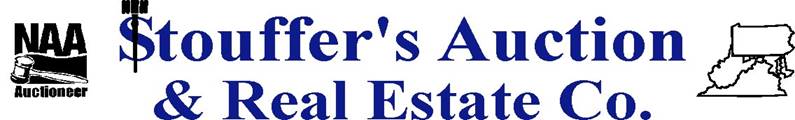 Stouffer New Logo Layout